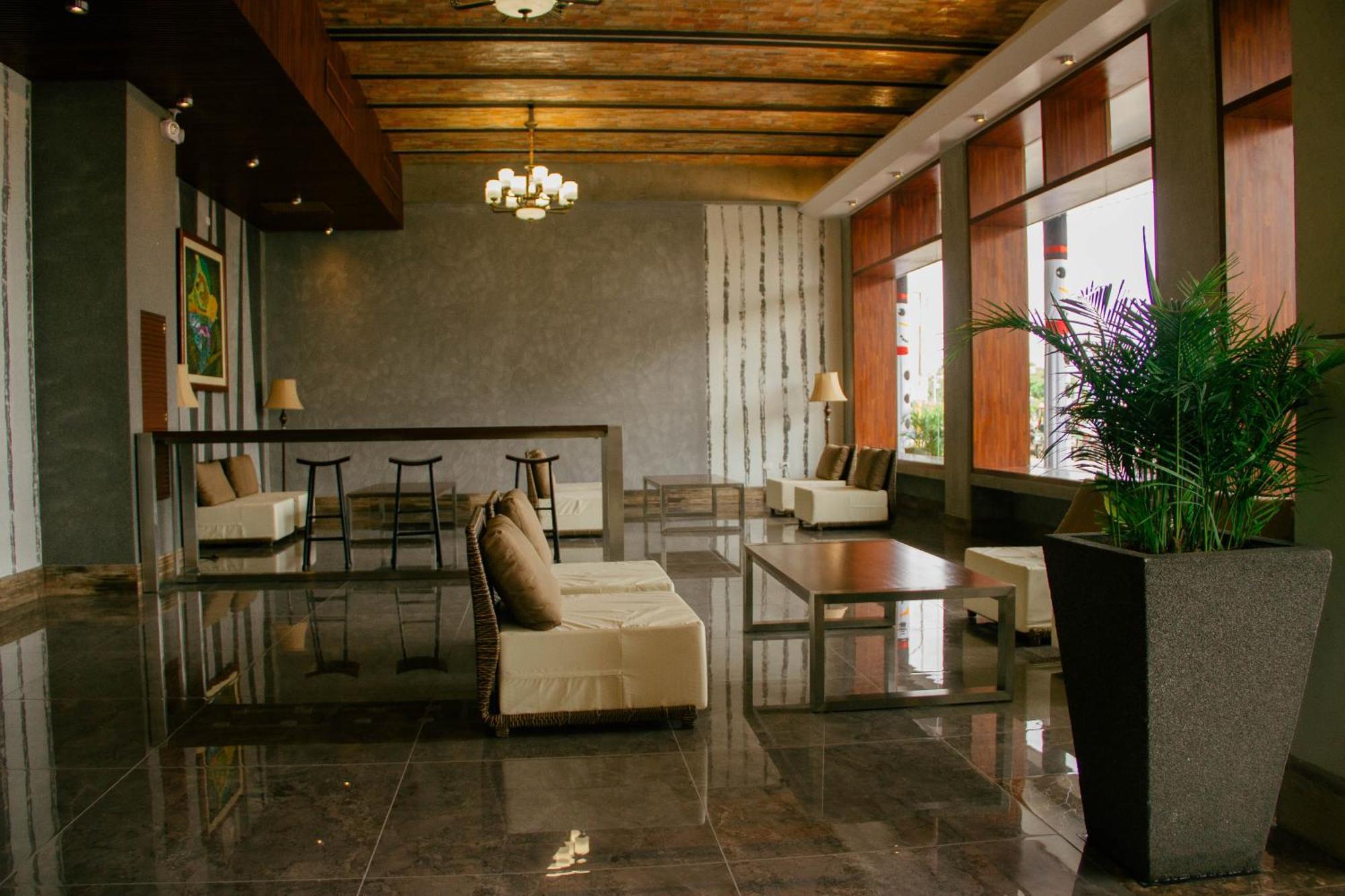Hotel De Turistas Iquitos Bagian luar foto