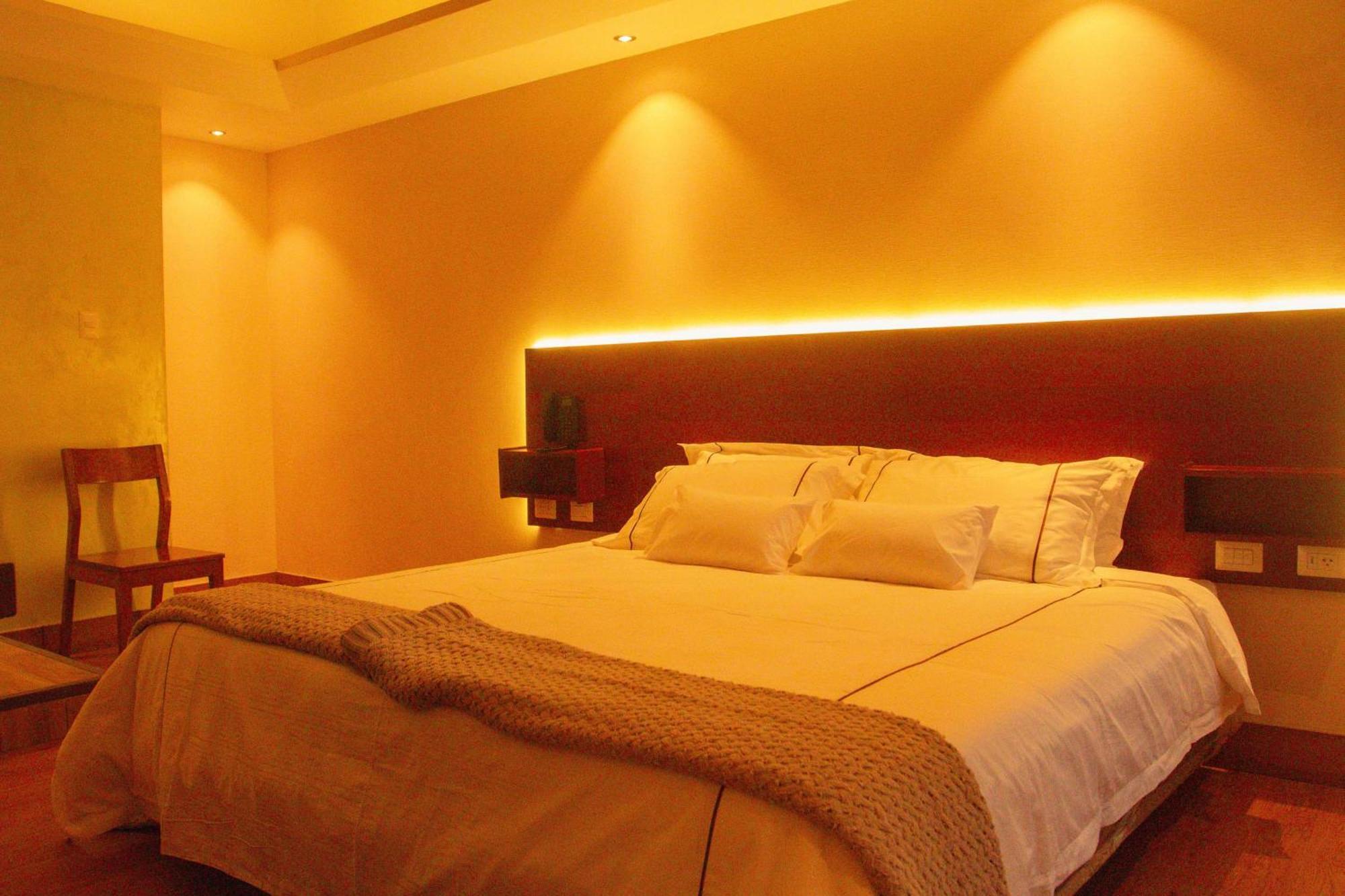 Hotel De Turistas Iquitos Bagian luar foto