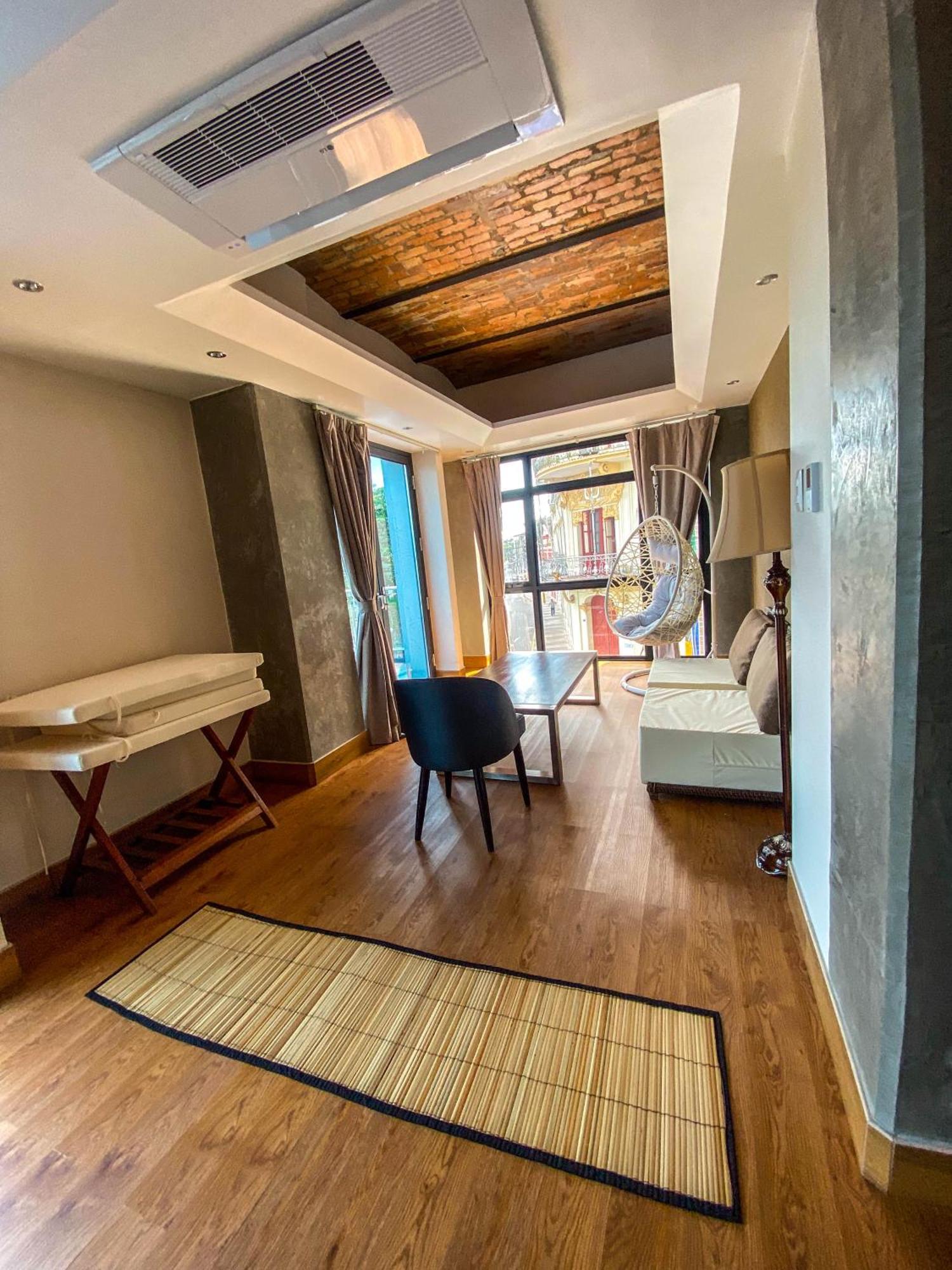 Hotel De Turistas Iquitos Bagian luar foto