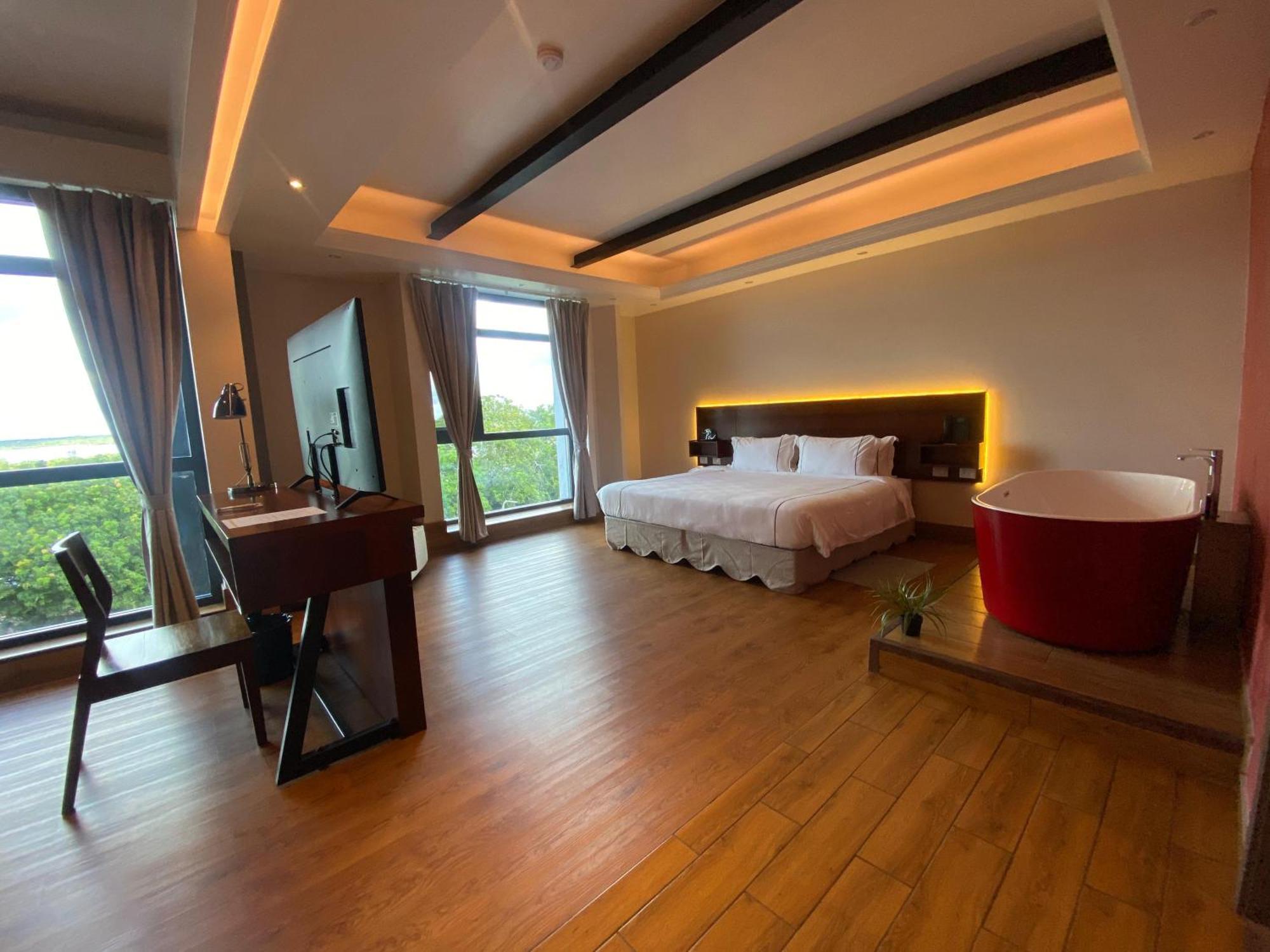 Hotel De Turistas Iquitos Bagian luar foto